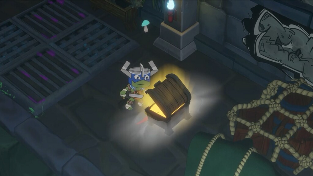 NICKTOONS AND THE DICE OF DESTINY - PC - STEAM - MULTILANGUAGE - WORLDWIDE