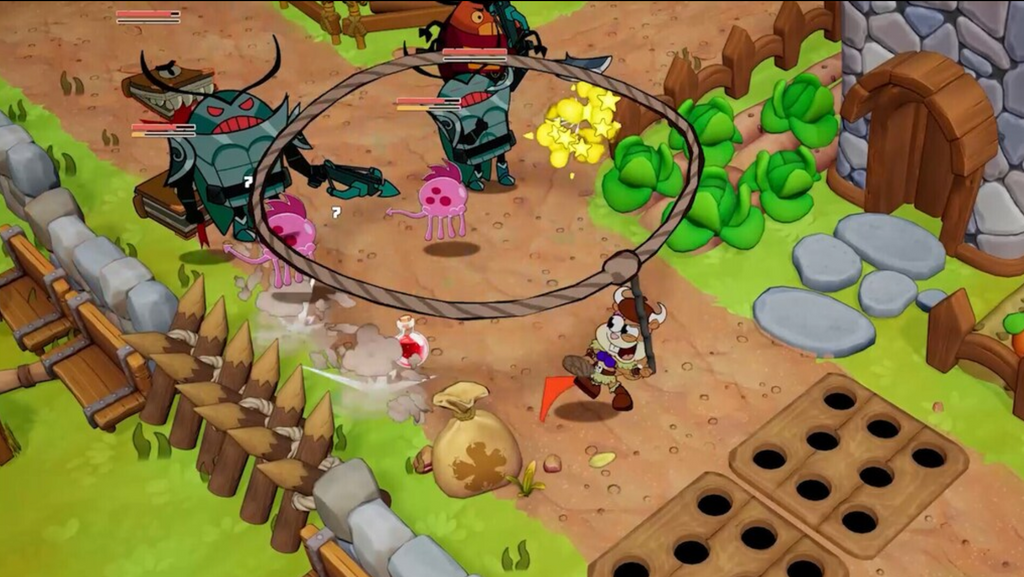 NICKTOONS AND THE DICE OF DESTINY - PC - STEAM - MULTILANGUAGE - WORLDWIDE