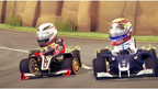 F1 RACE STARS - STEAM - PC - WORLDWIDE