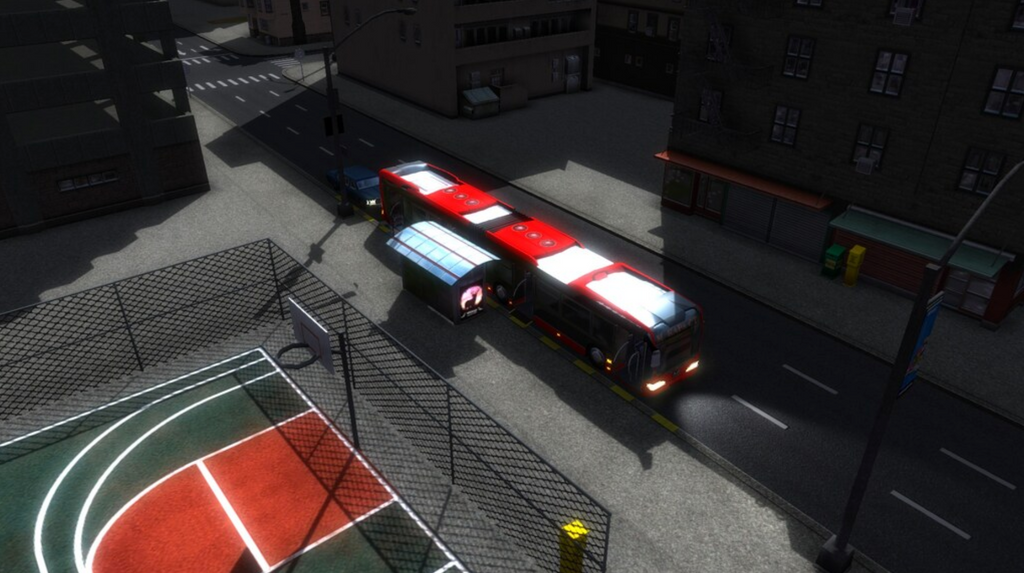 CITIES IN MOTION 2 - EUROPEAN VEHICLE PACK (DLC) - STEAM - PC - WORLDWIDE