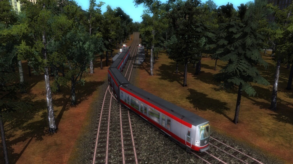 CITIES IN MOTION 2 - EUROPEAN VEHICLE PACK (DLC) - STEAM - PC - WORLDWIDE