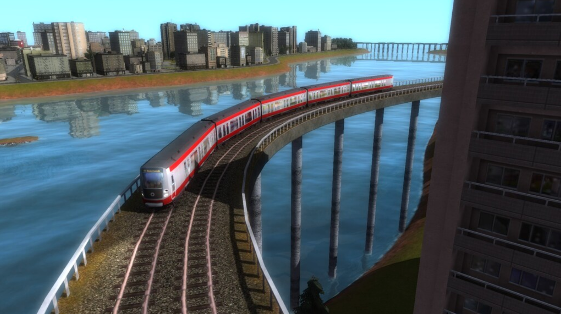 CITIES IN MOTION 2 - EUROPEAN VEHICLE PACK (DLC) - STEAM - PC - WORLDWIDE