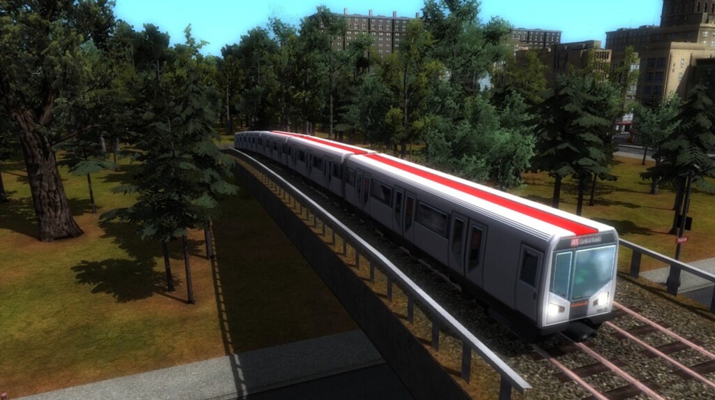 CITIES IN MOTION 2 - EUROPEAN VEHICLE PACK (DLC) - STEAM - PC - WORLDWIDE