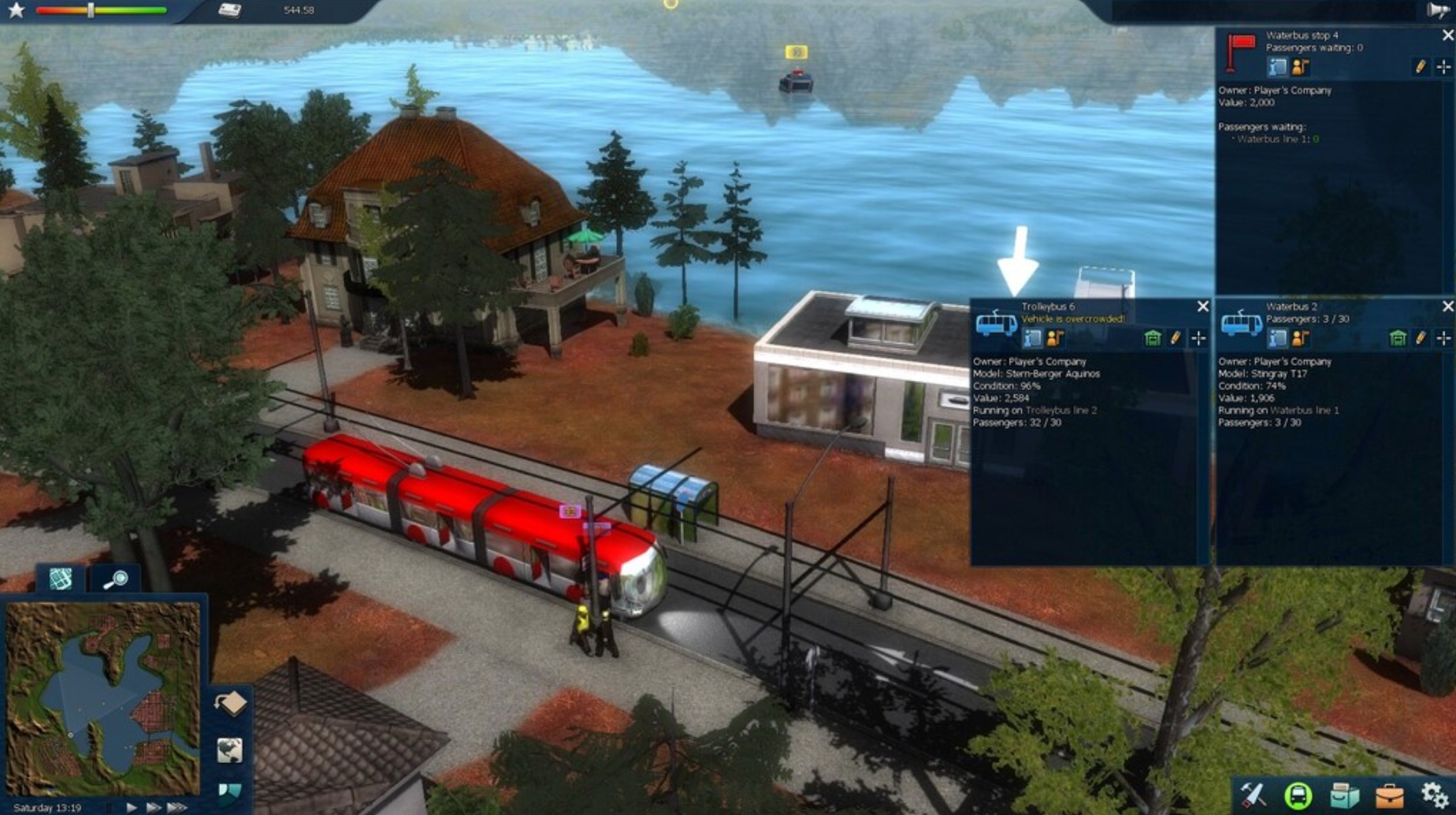 CITIES IN MOTION 2 - PC - STEAM - MULTILANGUAGE - EU