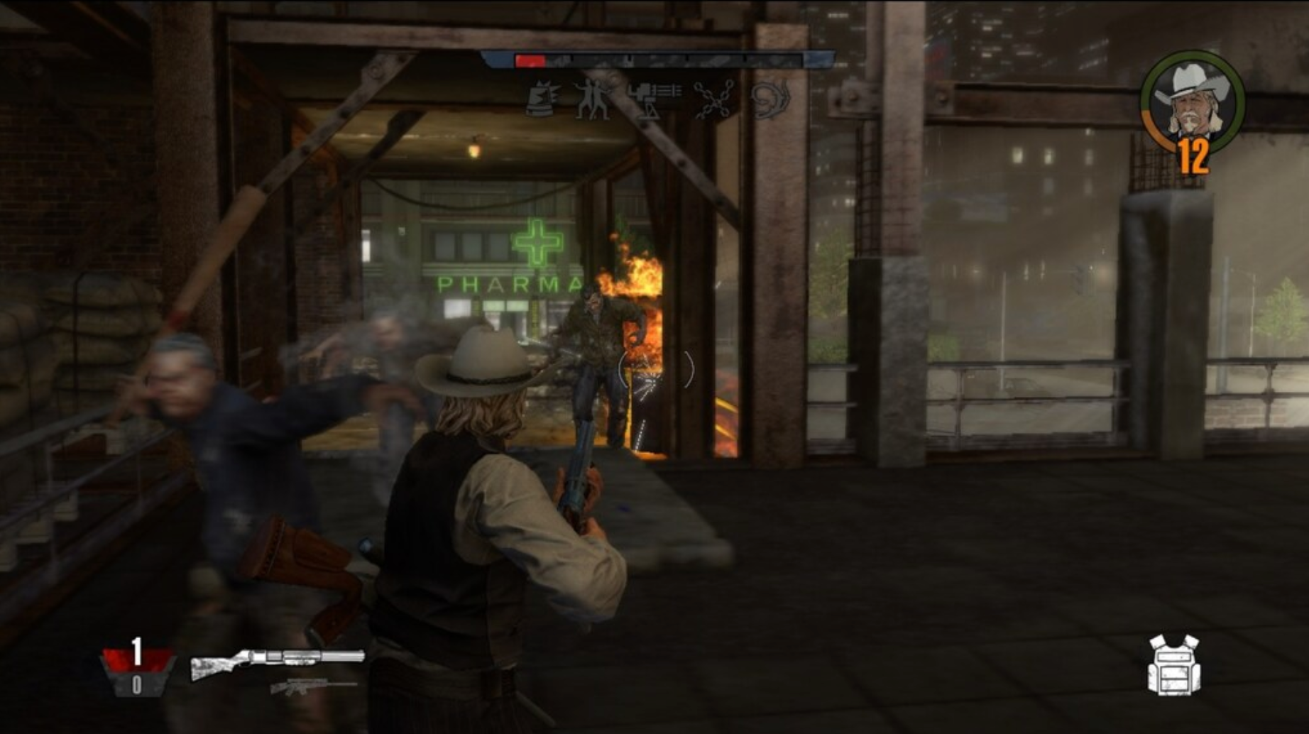 R.I.P.D.: THE GAME - STEAM - WORLDWIDE - MULTILANGUAGE - PC