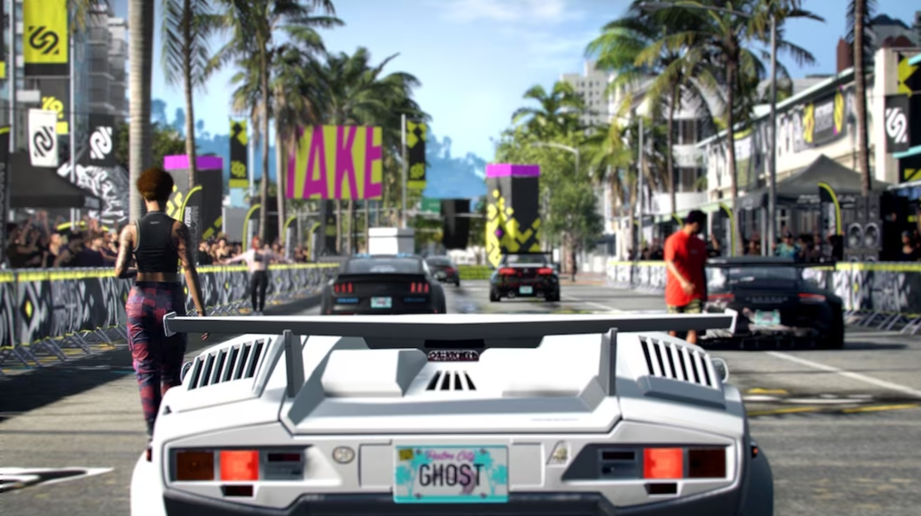 NEED FOR SPEED HEAT - PC - EA APP / ORIGIN - MULTILANGUAGE - EU