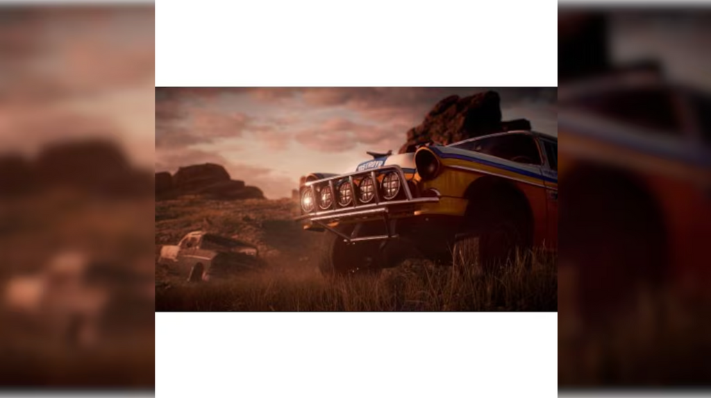 NEED FOR SPEED: PAYBACK - ORIGIN - PC - WORLDWIDE - EN