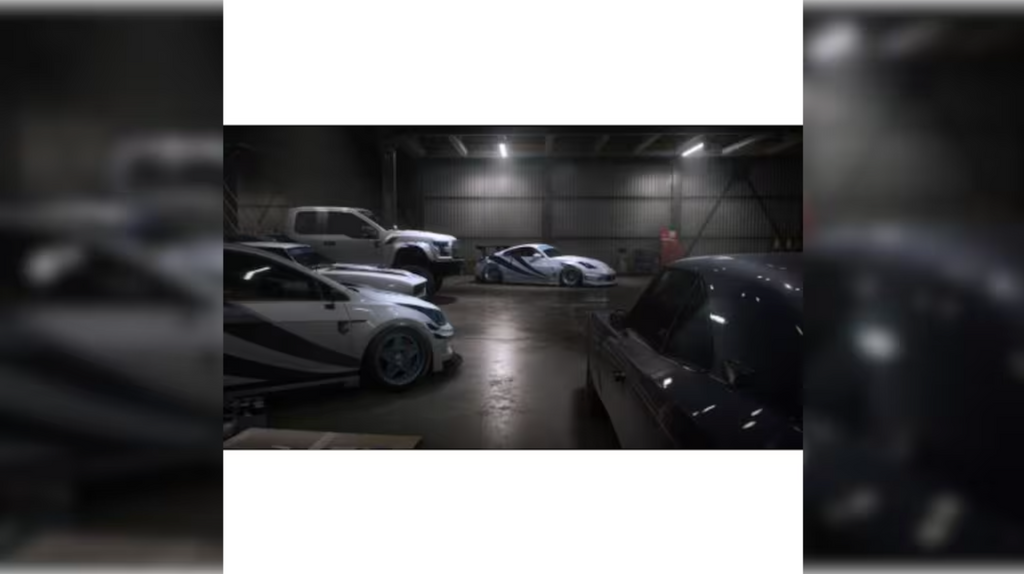 NEED FOR SPEED: PAYBACK - ORIGIN - PC - WORLDWIDE - EN