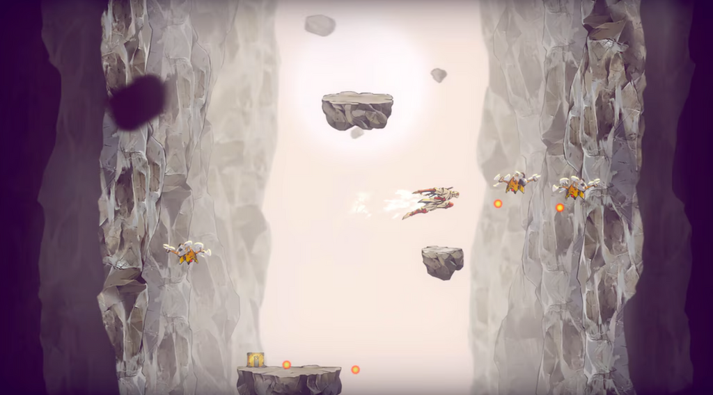 SHINOBI: ART OF VENGEANCE - PC - STEAM - MULTILANGUAGE - WORLDWIDE