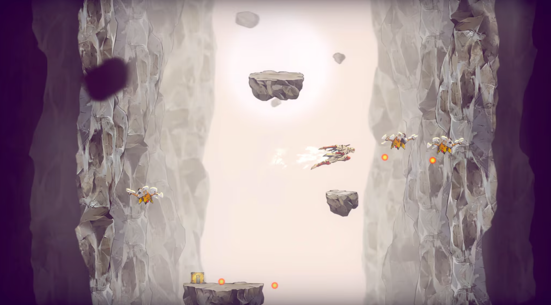 SHINOBI: ART OF VENGEANCE - PC - STEAM - MULTILANGUAGE - WORLDWIDE