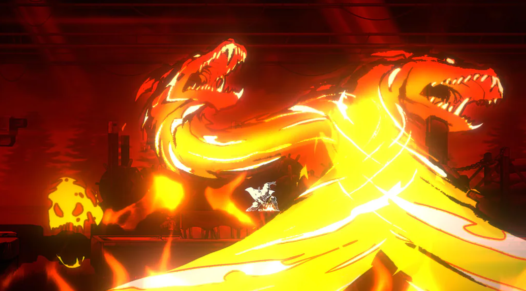 SHINOBI: ART OF VENGEANCE - PC - STEAM - MULTILANGUAGE - WORLDWIDE