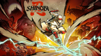 SHINOBI: ART OF VENGEANCE - PC - STEAM - MULTILANGUAGE - WORLDWIDE