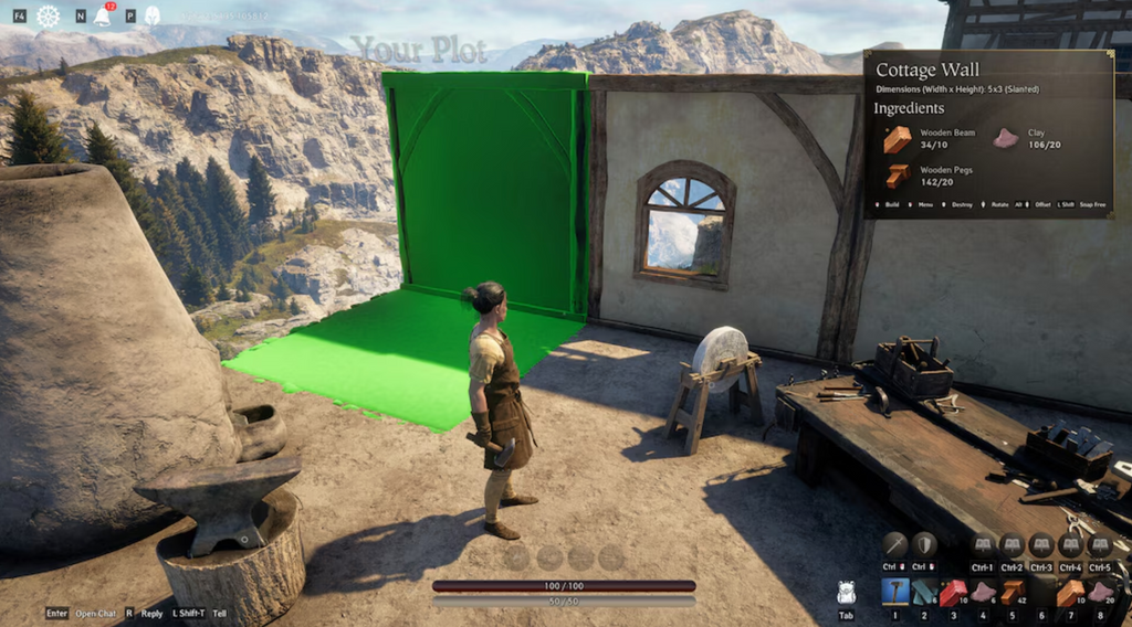 PAX DEI - PC - STEAM - EN - WORLDWIDE