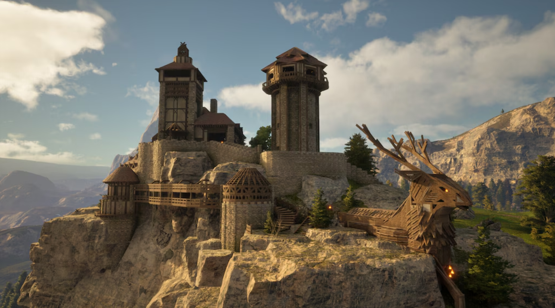 PAX DEI - PC - STEAM - EN - WORLDWIDE