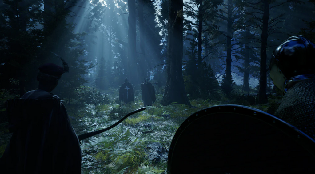 PAX DEI - PC - STEAM - EN - WORLDWIDE