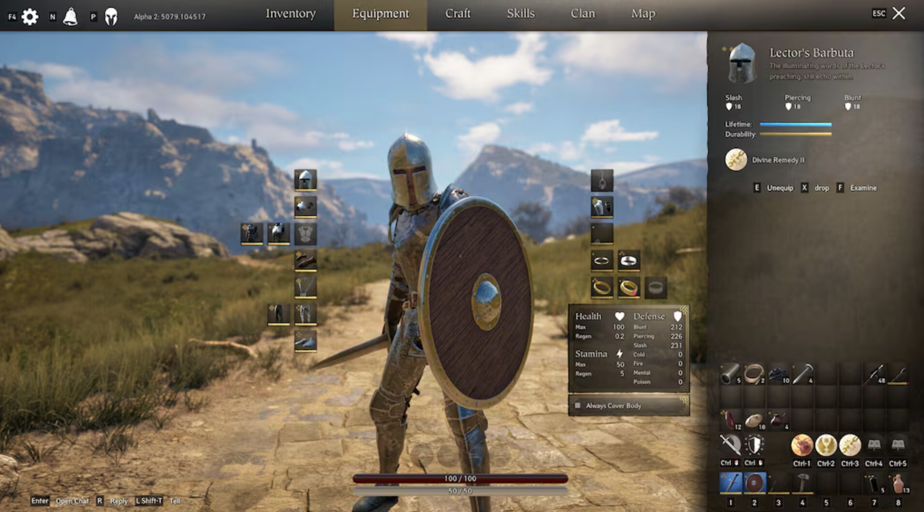 PAX DEI - PC - STEAM - EN - WORLDWIDE