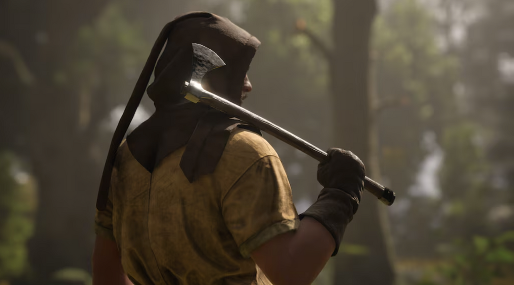 PAX DEI - PC - STEAM - EN - WORLDWIDE