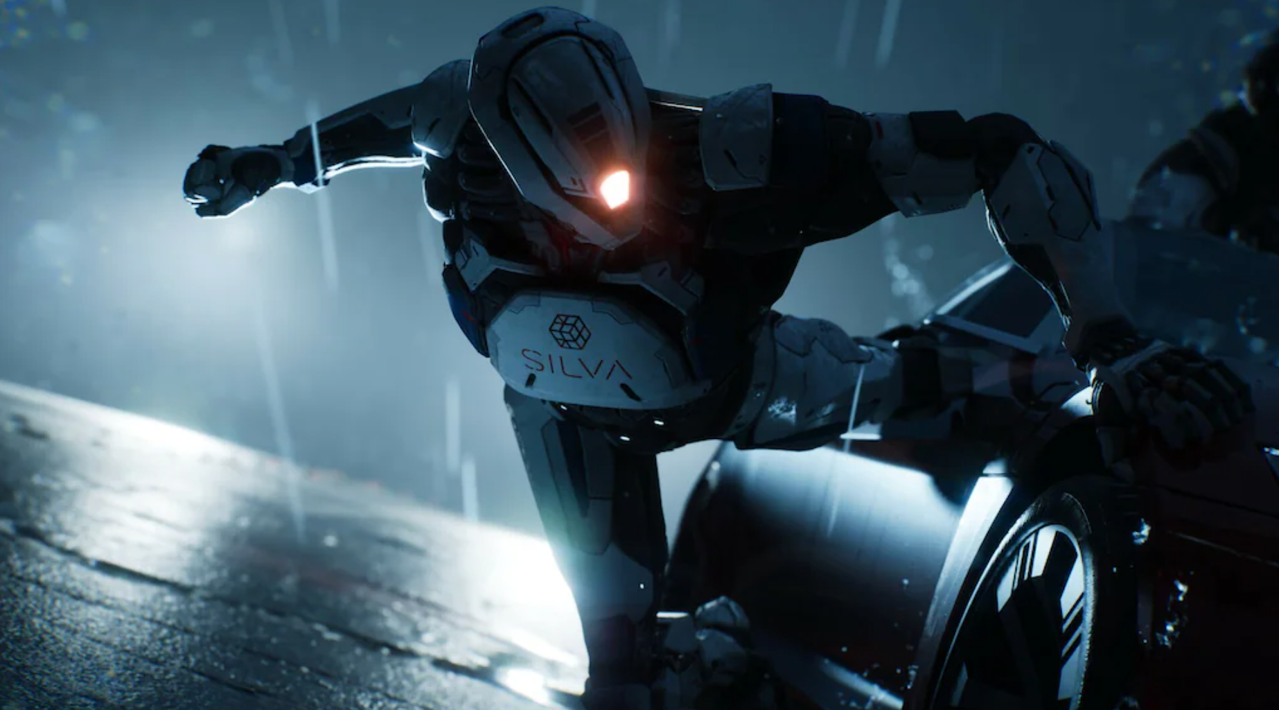 MINDSEYE - PC - STEAM - MULTILANGUAGE - WORLDWIDE