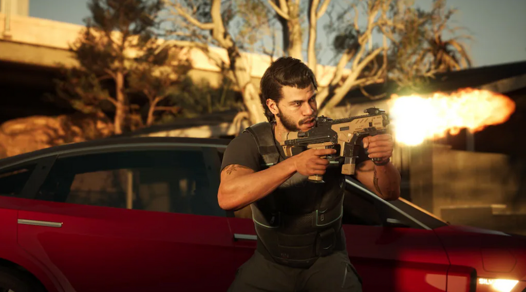 MINDSEYE - PC - STEAM - MULTILANGUAGE - WORLDWIDE