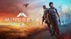 MINDSEYE - PC - STEAM - MULTILANGUAGE - WORLDWIDE