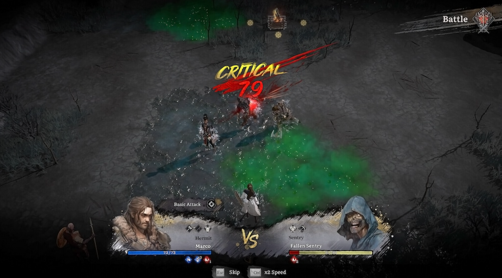 LOST EIDOLONS: VEIL OF THE WITCH - PC - STEAM - MULTILANGUAGE - WORLDWIDE