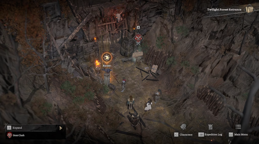 LOST EIDOLONS: VEIL OF THE WITCH - PC - STEAM - MULTILANGUAGE - WORLDWIDE