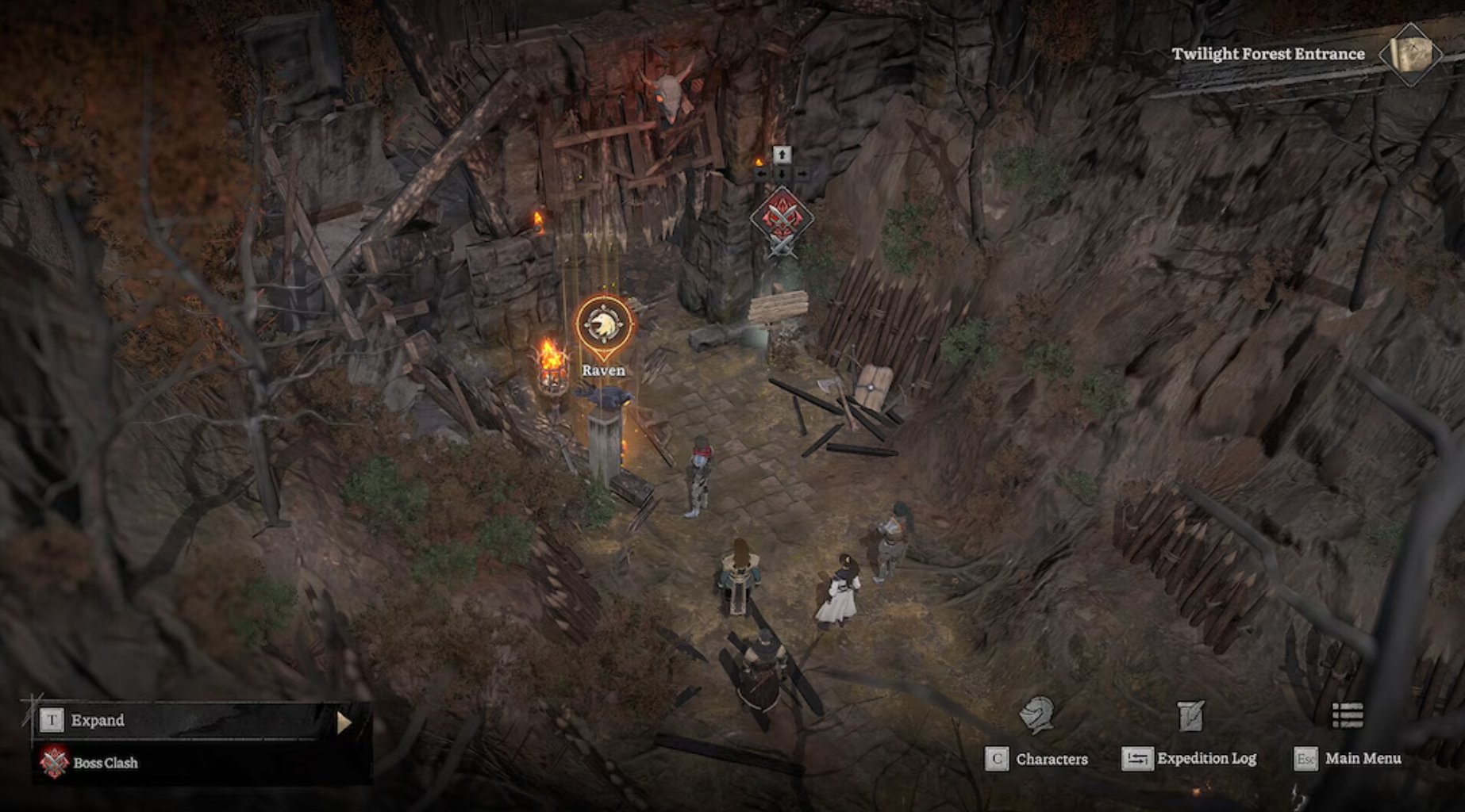 LOST EIDOLONS: VEIL OF THE WITCH - PC - STEAM - MULTILANGUAGE - WORLDWIDE