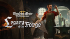 KINGDOM COME: DELIVERANCE II: LEGACY OF THE FORGE - PC - STEAM - MULTILANGUAGE - WORLDWIDE