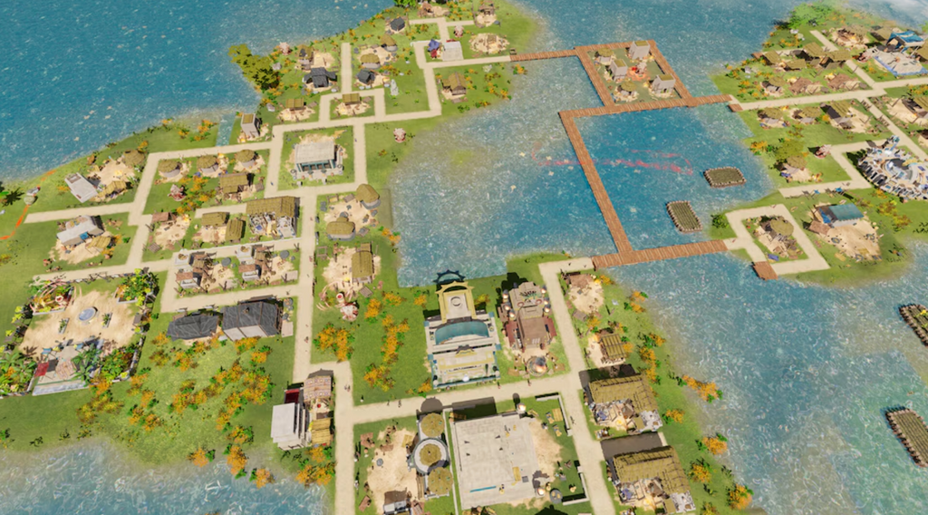 AZTECS: THE LAST SUN - PC - STEAM - MULTILANGUAGE - WORLDWIDE