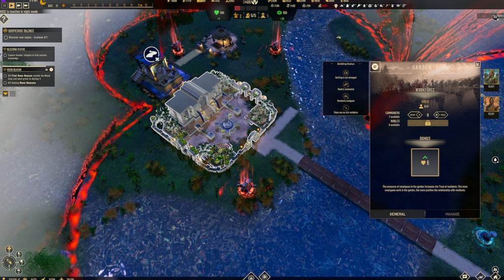 AZTECS: THE LAST SUN - PC - STEAM - MULTILANGUAGE - WORLDWIDE