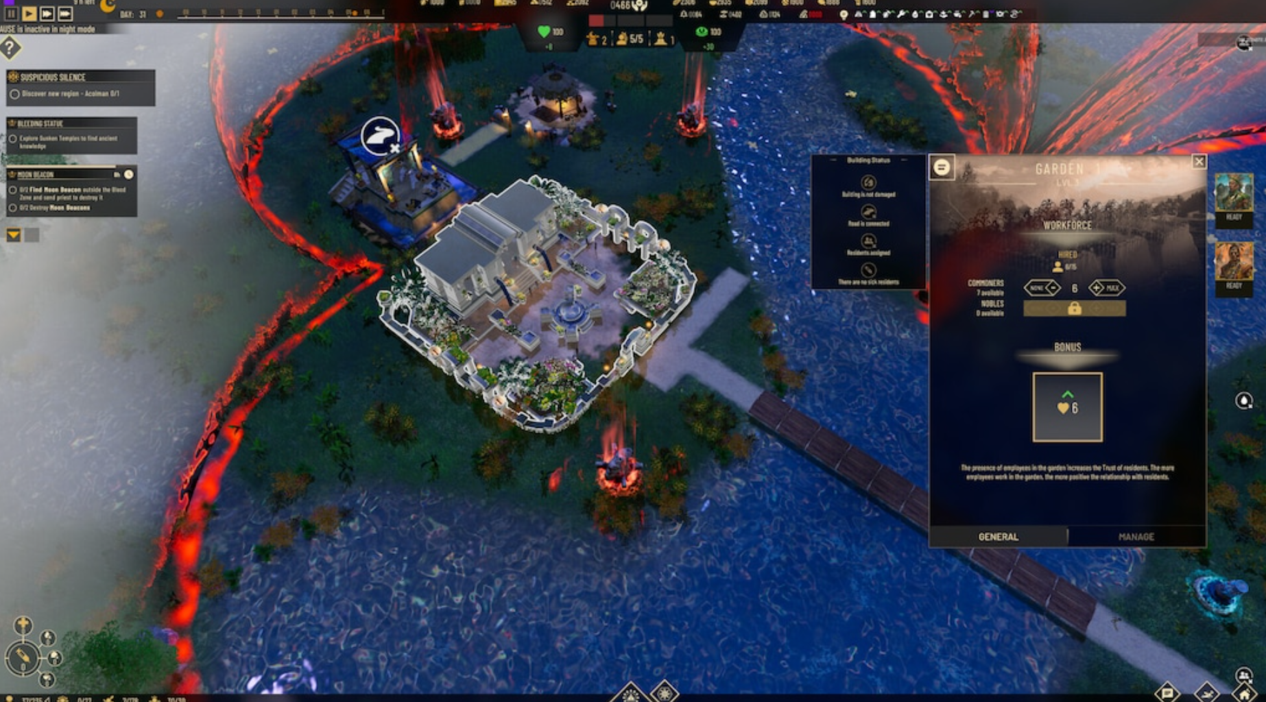 AZTECS: THE LAST SUN - PC - STEAM - MULTILANGUAGE - WORLDWIDE