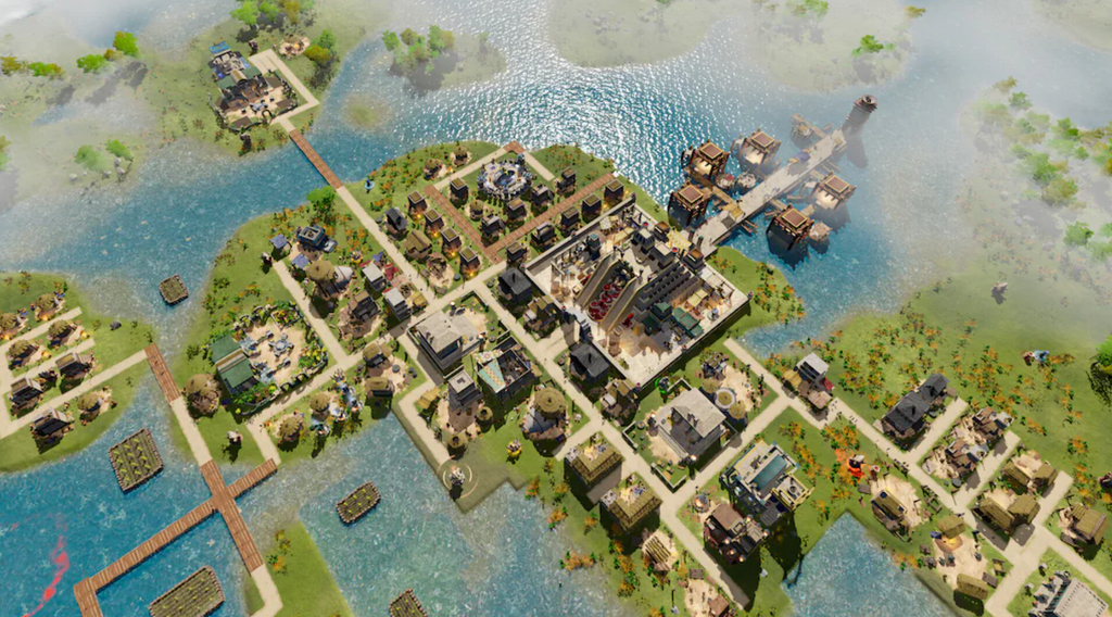 AZTECS: THE LAST SUN - PC - STEAM - MULTILANGUAGE - WORLDWIDE