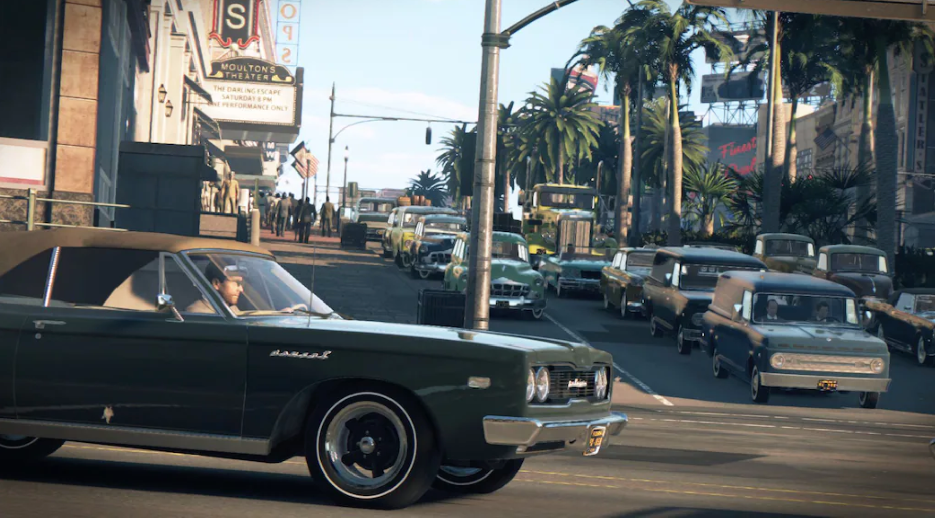 MAFIA (DEFINITIVE EDITION) - XBOX LIVE - XBOX ONE - MULTILANGUAGE - EU