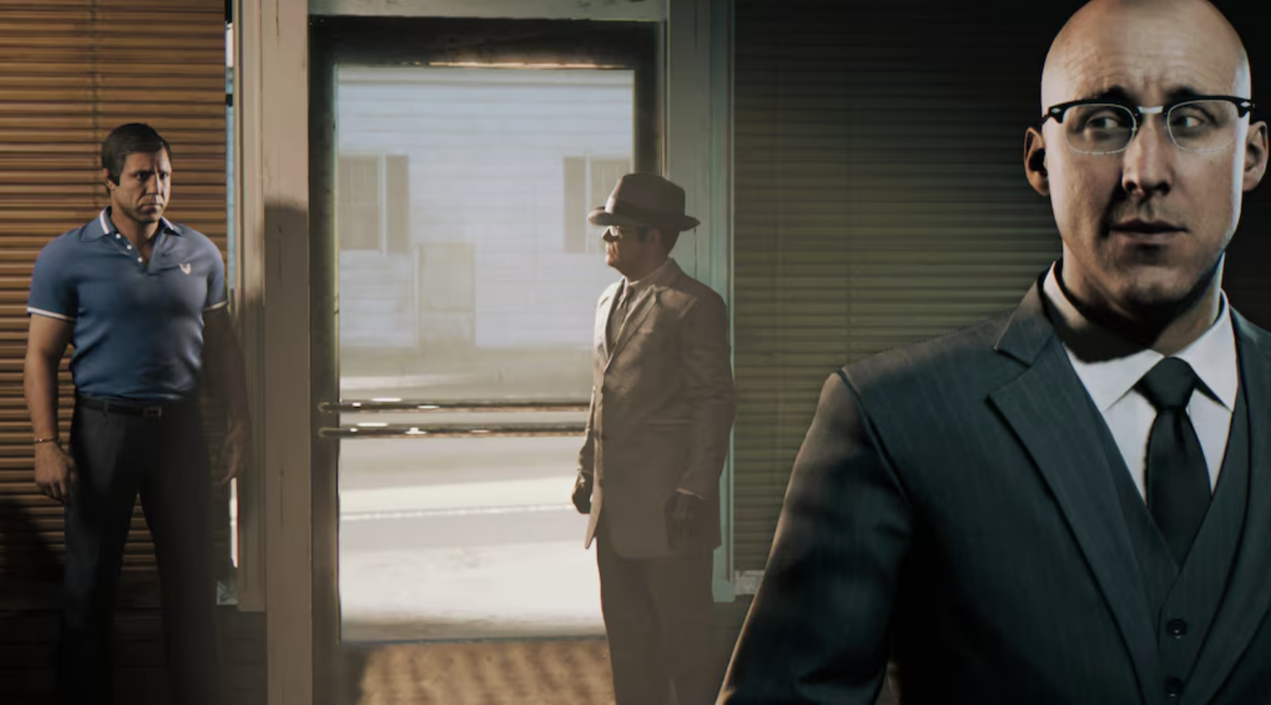 MAFIA (DEFINITIVE EDITION) - XBOX LIVE - XBOX ONE - MULTILANGUAGE - EU