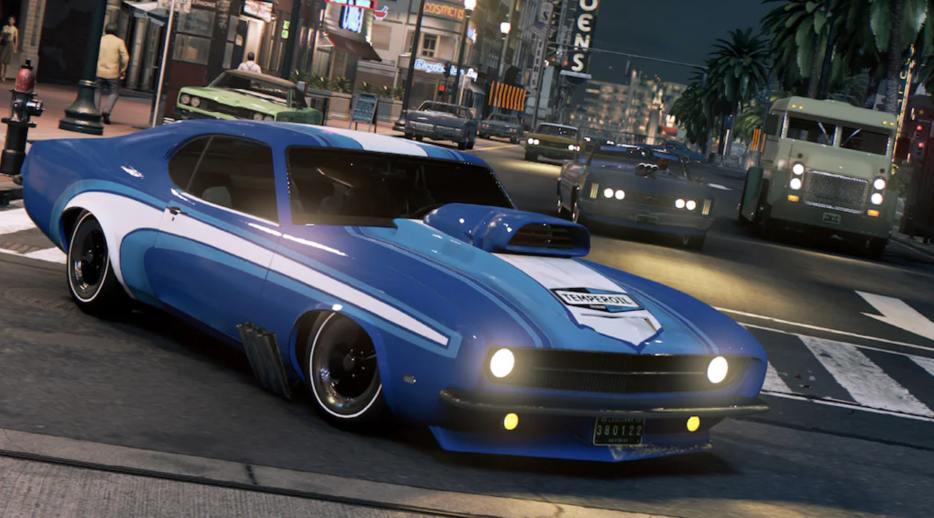 MAFIA (DEFINITIVE EDITION) - XBOX LIVE - XBOX ONE - MULTILANGUAGE - EU