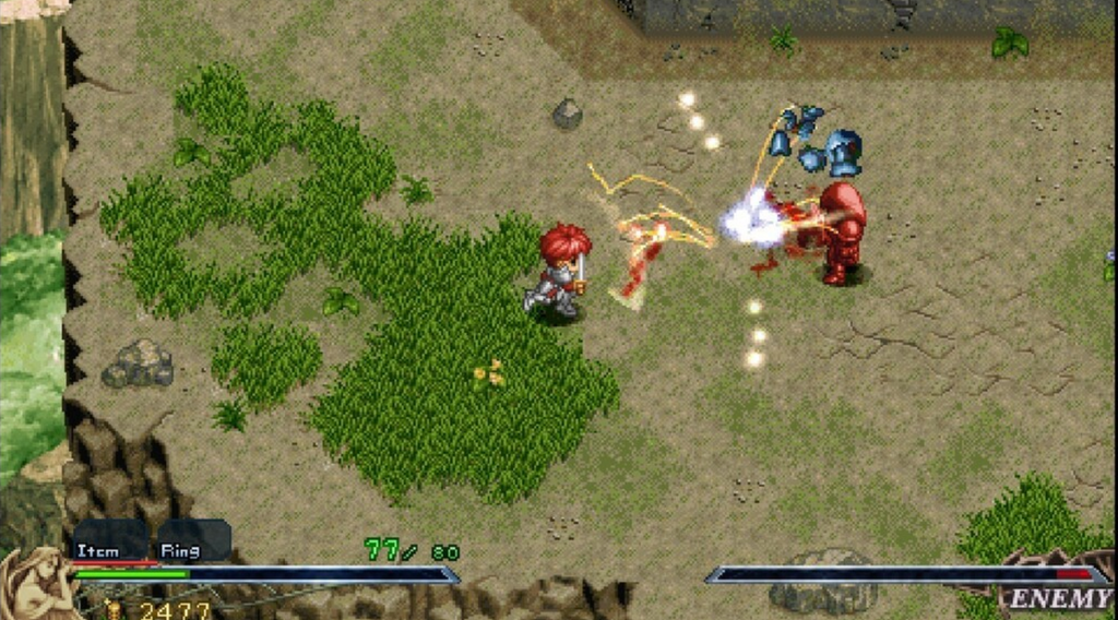 YS I & II CHRONICLES+ - PC - STEAM - MULTILANGUAGE - WORLDWIDE