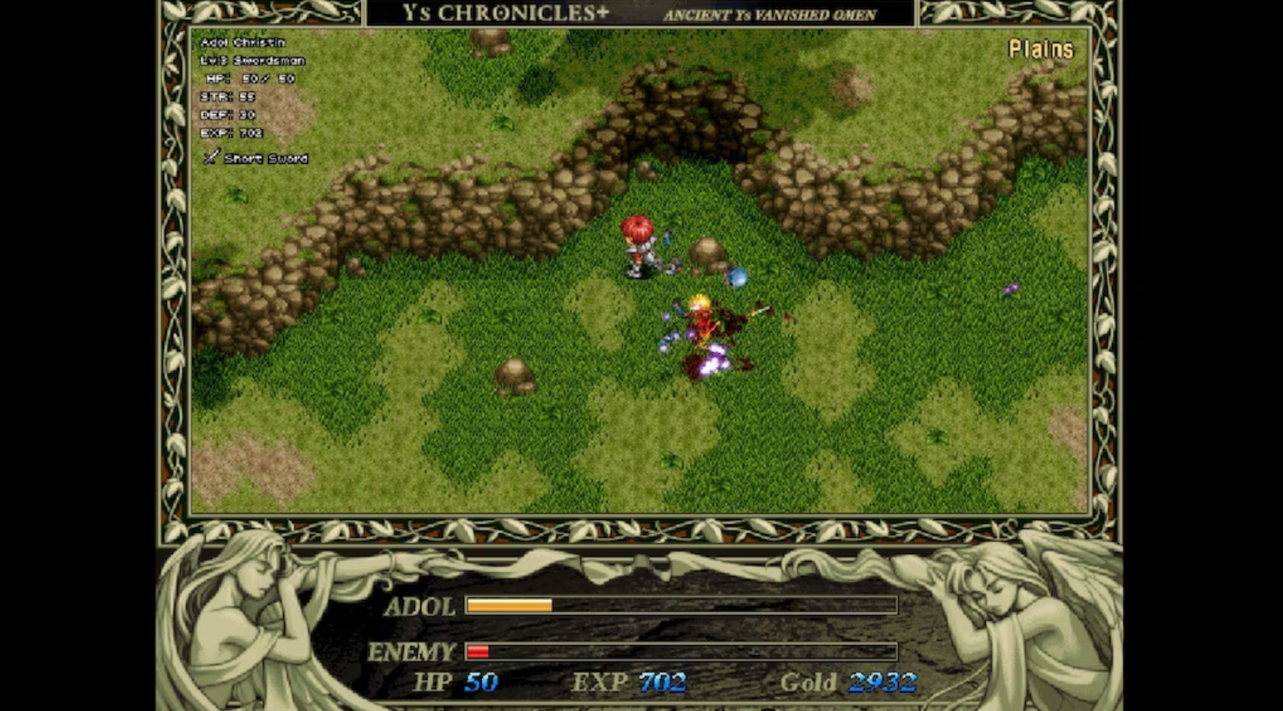 YS I & II CHRONICLES+ - PC - STEAM - MULTILANGUAGE - WORLDWIDE