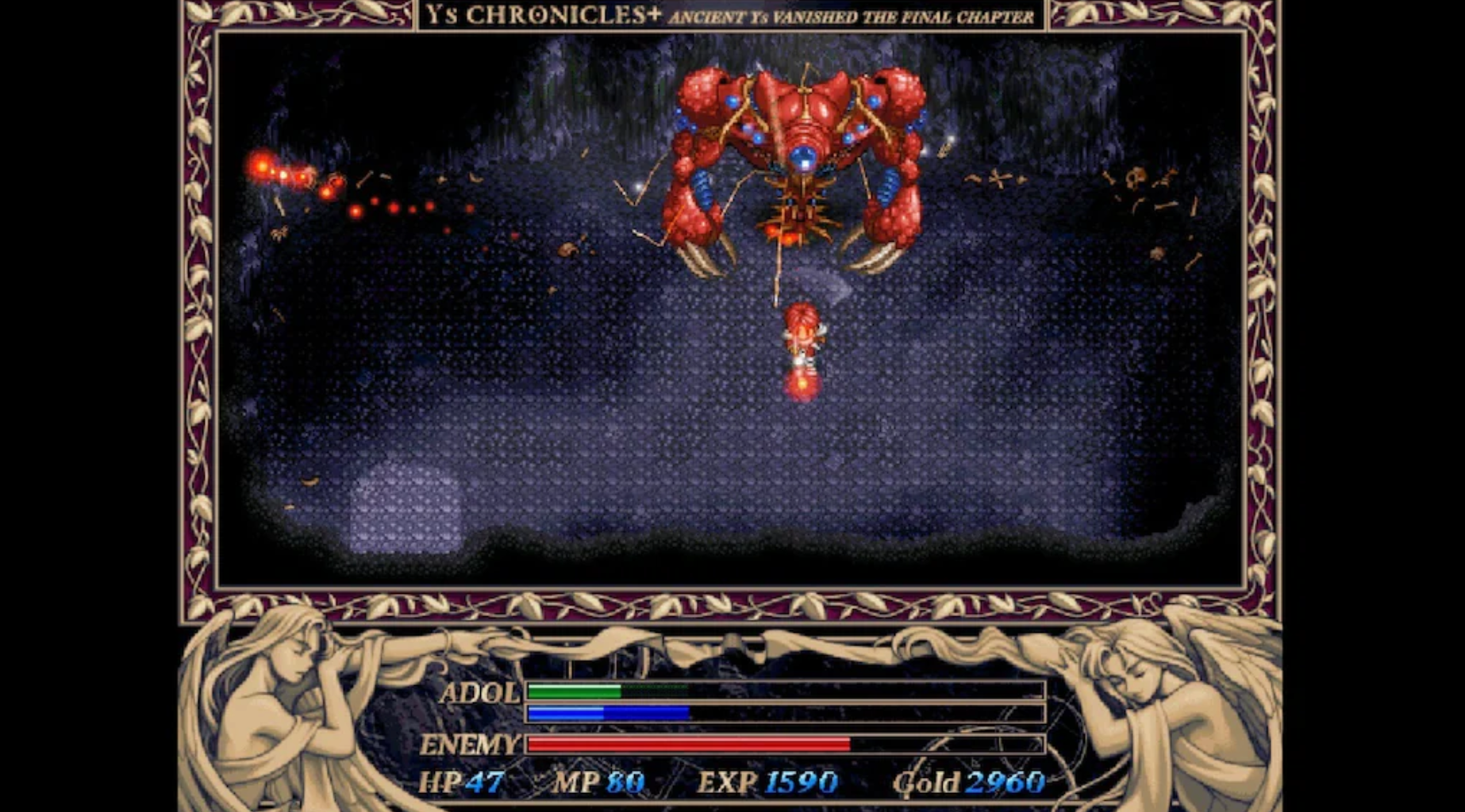 YS I & II CHRONICLES+ - PC - STEAM - MULTILANGUAGE - WORLDWIDE