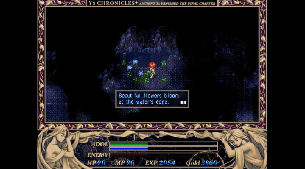 YS I & II CHRONICLES+ - PC - STEAM - MULTILANGUAGE - WORLDWIDE