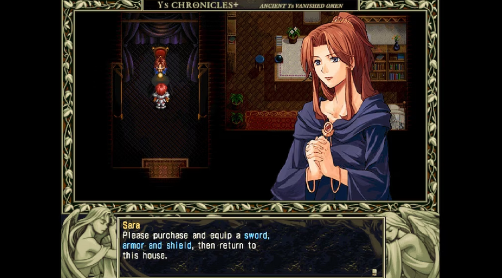 YS I & II CHRONICLES+ - PC - STEAM - MULTILANGUAGE - WORLDWIDE