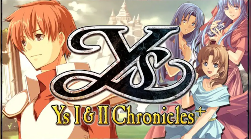 YS I & II CHRONICLES+ - PC - STEAM - MULTILANGUAGE - WORLDWIDE