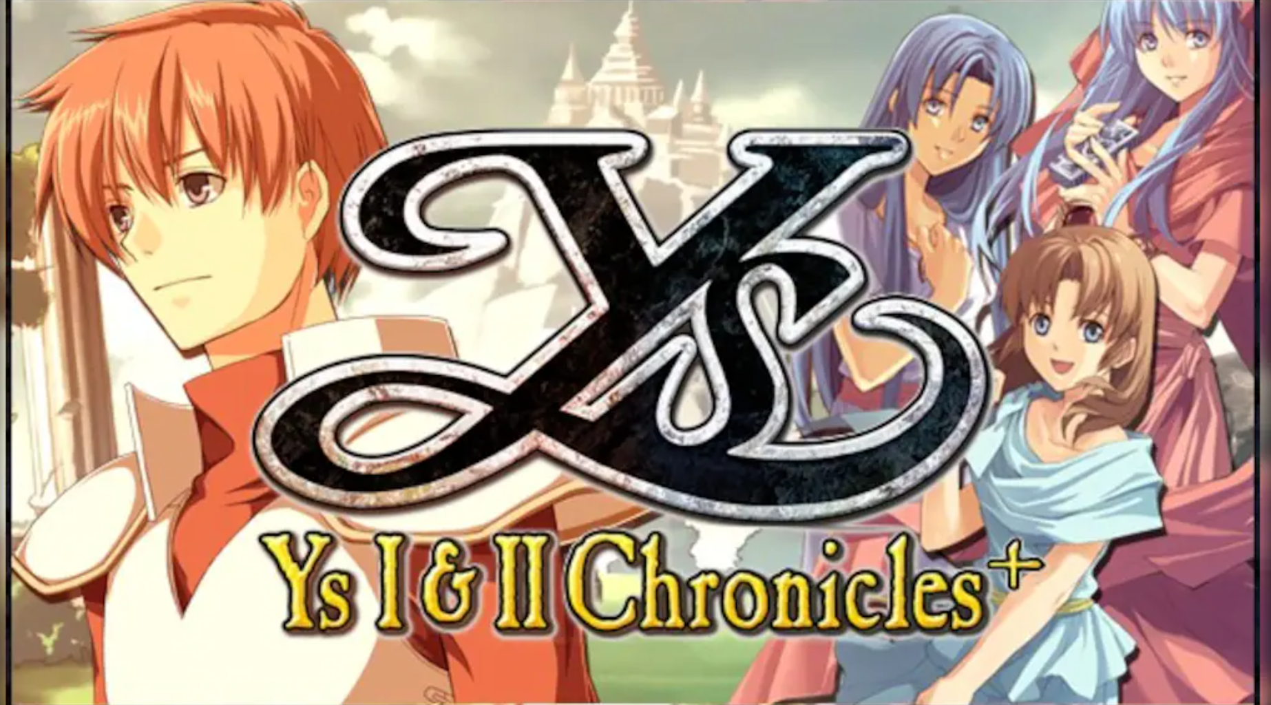 YS I & II CHRONICLES+ - PC - STEAM - MULTILANGUAGE - WORLDWIDE