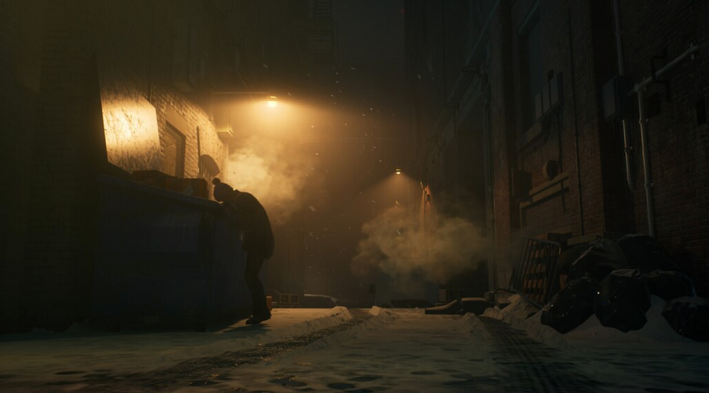 VAMPIRE: THE MASQUERADE - BLOODLINES 2 - PC - STEAM - MULTILANGUAGE - WORLDWIDE