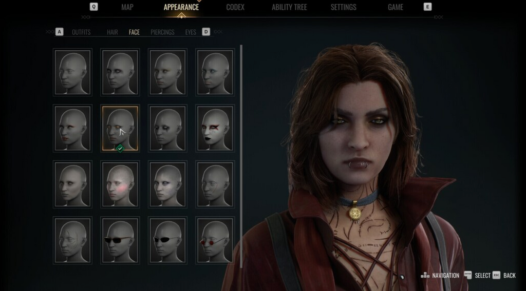 VAMPIRE: THE MASQUERADE - BLOODLINES 2 - PC - STEAM - MULTILANGUAGE - WORLDWIDE