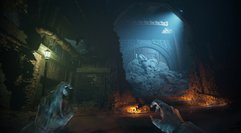 VAMPIRE: THE MASQUERADE - BLOODLINES 2 - PC - STEAM - MULTILANGUAGE - WORLDWIDE