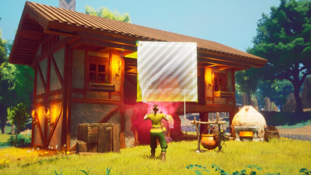 RUNESCAPE: DRAGONWILDS - PC - STEAM - MULTILANGUAGE - WORLDWIDE