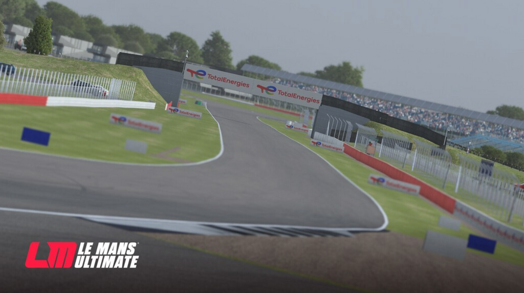 LE MANS ULTIMATE - ELMS PACK 1 (DLC) - PC - STEAM - MULTILANGUAGE - WORLDWIDE