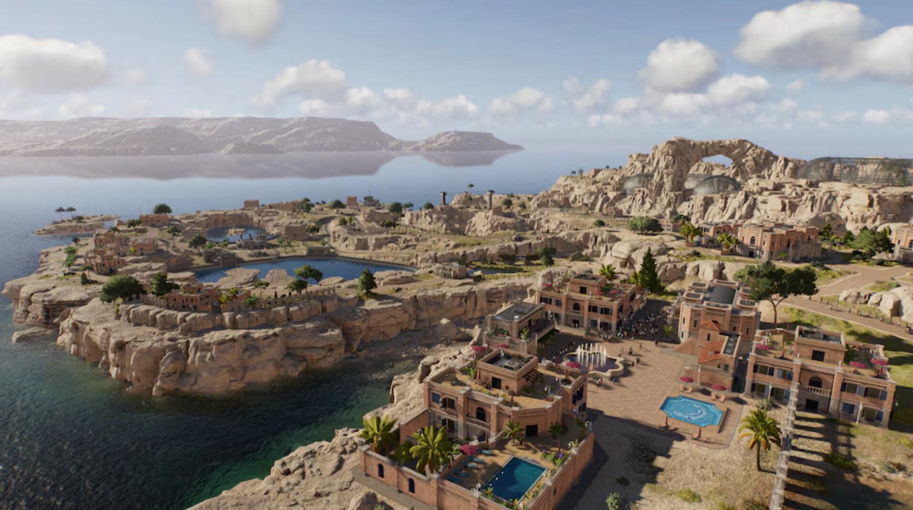 JURASSIC WORLD EVOLUTION 3 - DELUXE EDITION - PC - STEAM - MULTILANGUAGE - EU, NA