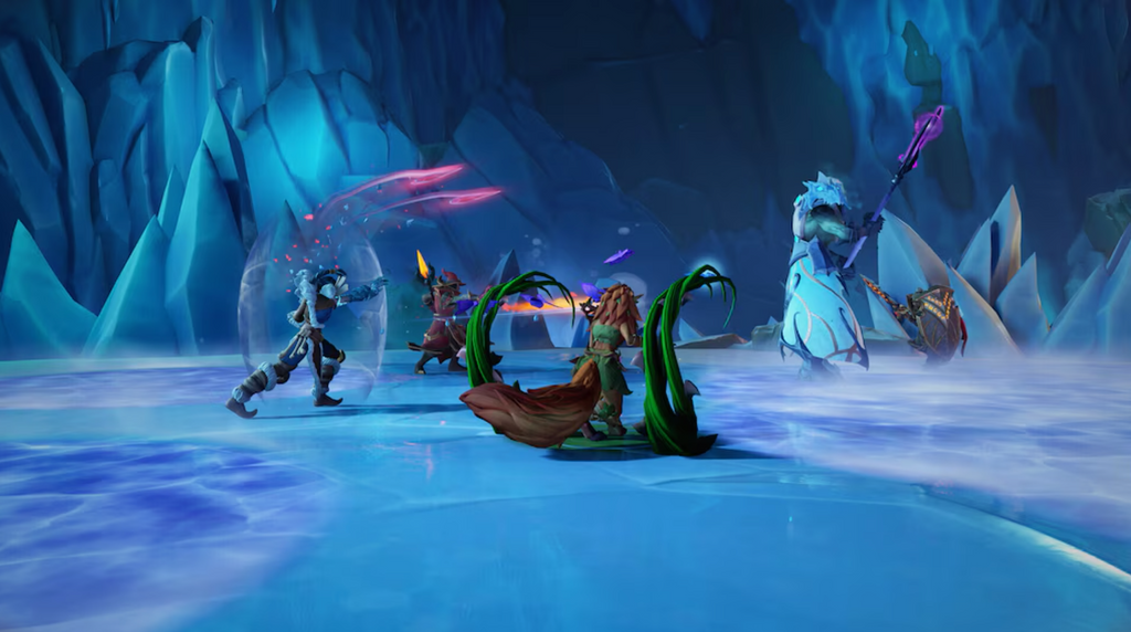 FELLOWSHIP - PC - STEAM - MULTILANGUAGE - WORLDWIDE