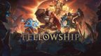 FELLOWSHIP - PC - STEAM - MULTILANGUAGE - WORLDWIDE